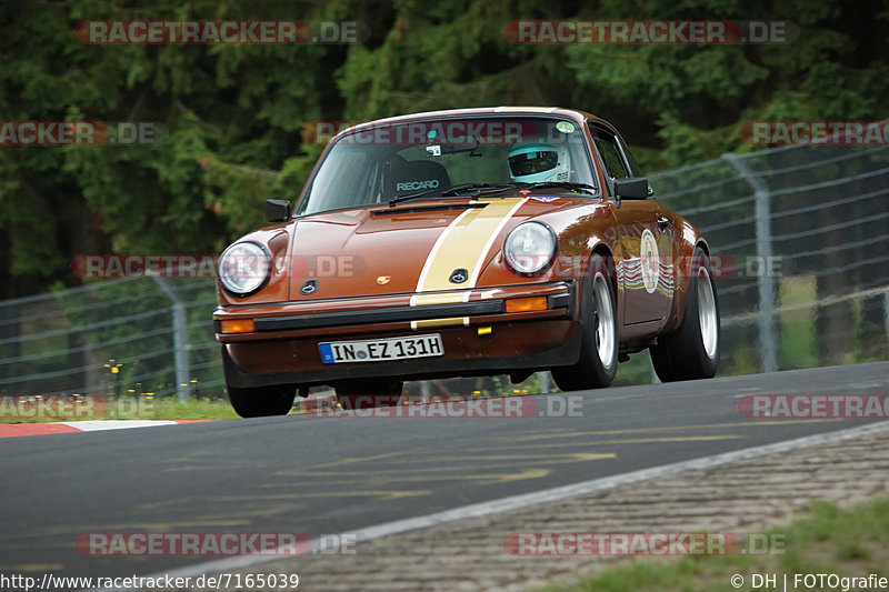 Bild #7165039 - AvD Oldtimer GP Trackday Nordschleife (09.08.2019)