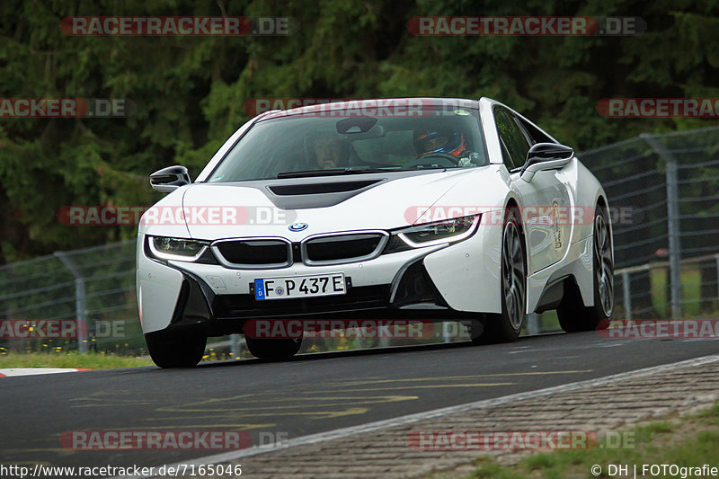 Bild #7165046 - AvD Oldtimer GP Trackday Nordschleife (09.08.2019)