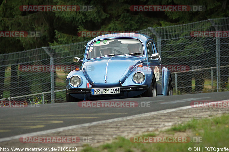 Bild #7165063 - AvD Oldtimer GP Trackday Nordschleife (09.08.2019)