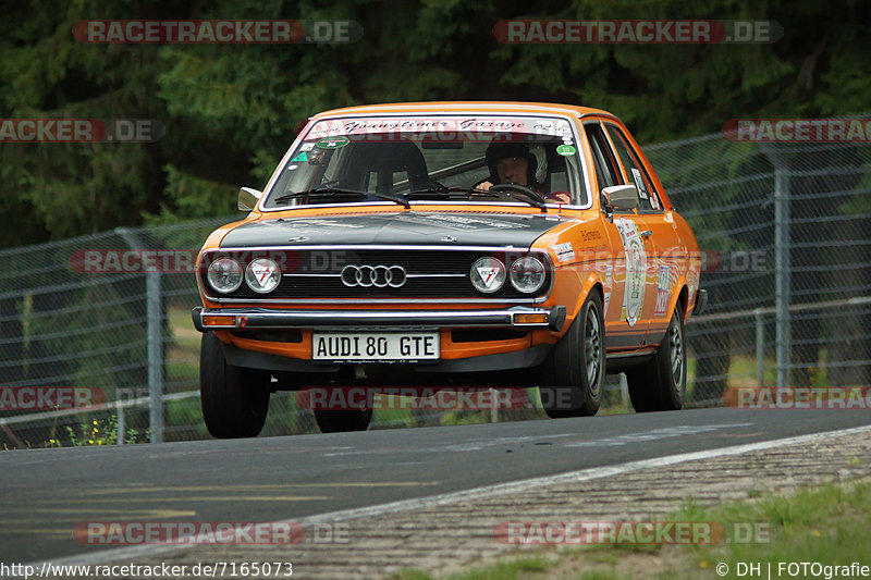 Bild #7165073 - AvD Oldtimer GP Trackday Nordschleife (09.08.2019)