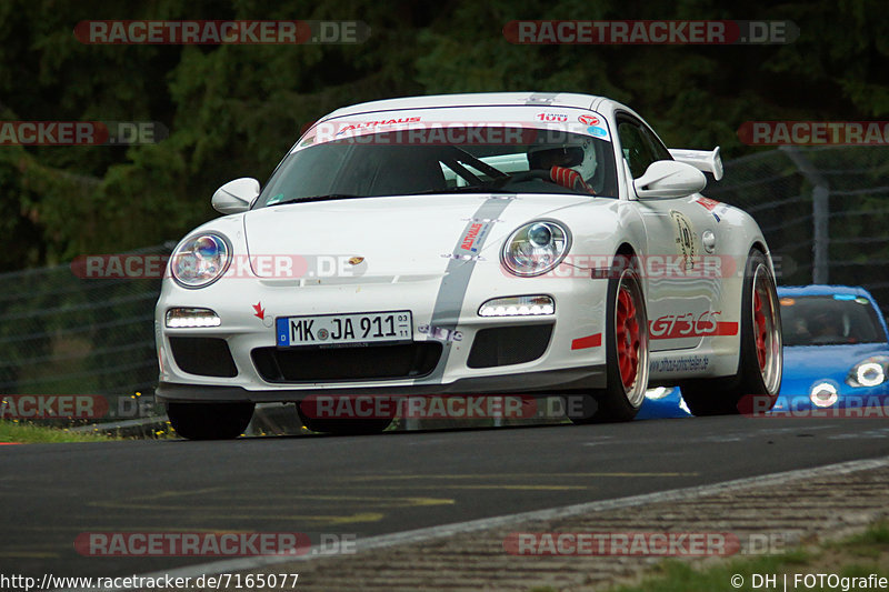 Bild #7165077 - AvD Oldtimer GP Trackday Nordschleife (09.08.2019)