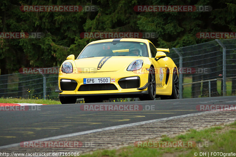 Bild #7165086 - AvD Oldtimer GP Trackday Nordschleife (09.08.2019)