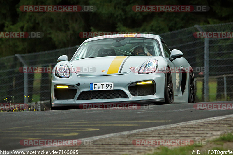 Bild #7165095 - AvD Oldtimer GP Trackday Nordschleife (09.08.2019)