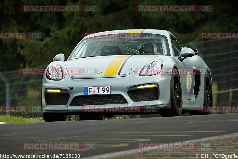 Bild #7165100 - AvD Oldtimer GP Trackday Nordschleife (09.08.2019)