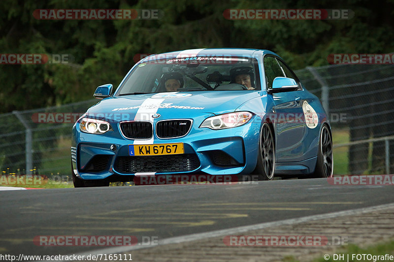 Bild #7165111 - AvD Oldtimer GP Trackday Nordschleife (09.08.2019)