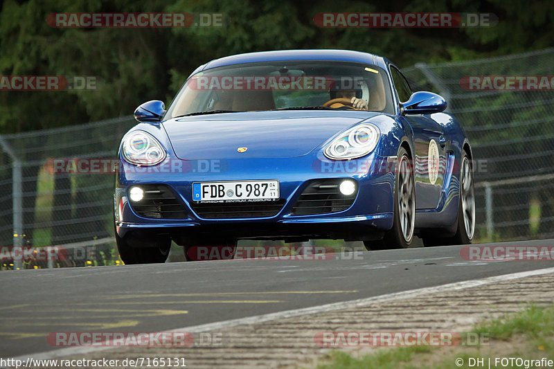 Bild #7165131 - AvD Oldtimer GP Trackday Nordschleife (09.08.2019)