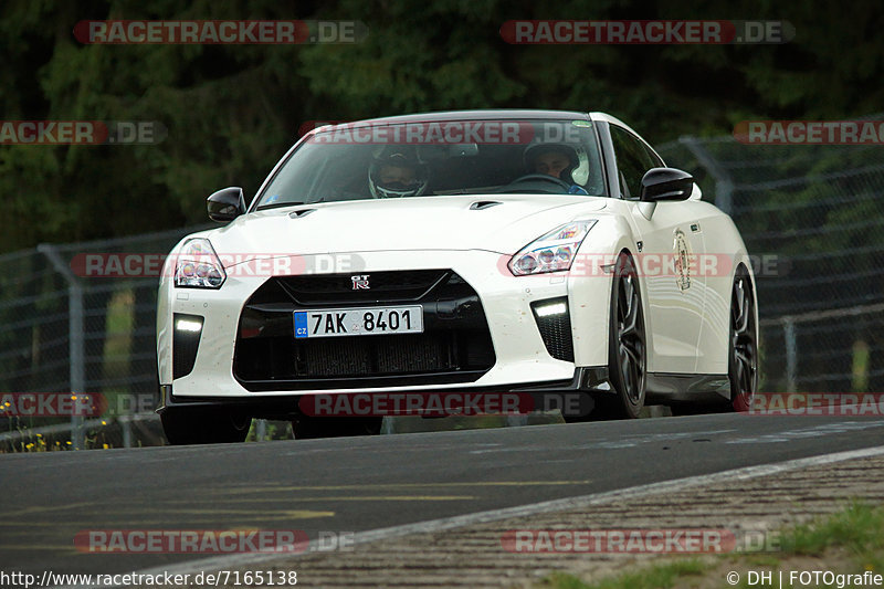 Bild #7165138 - AvD Oldtimer GP Trackday Nordschleife (09.08.2019)