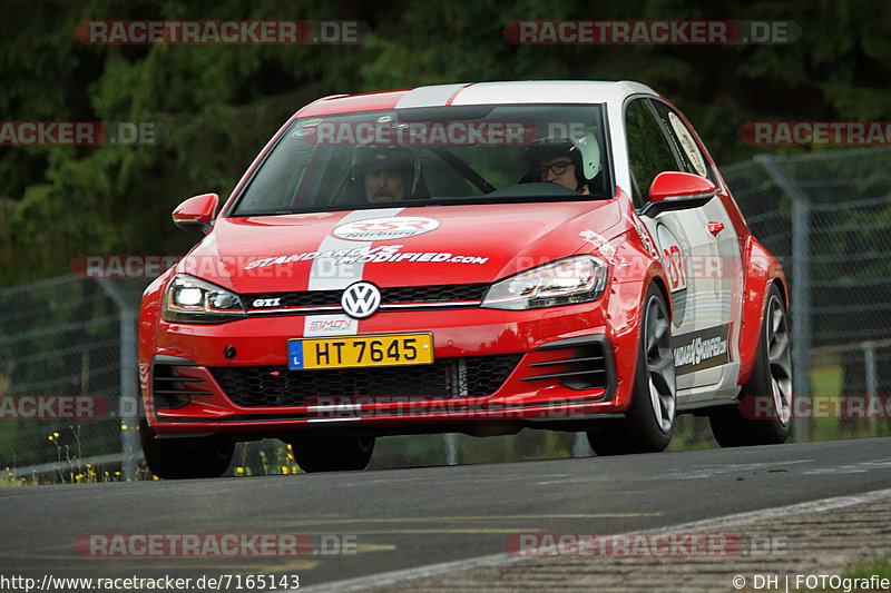 Bild #7165143 - AvD Oldtimer GP Trackday Nordschleife (09.08.2019)