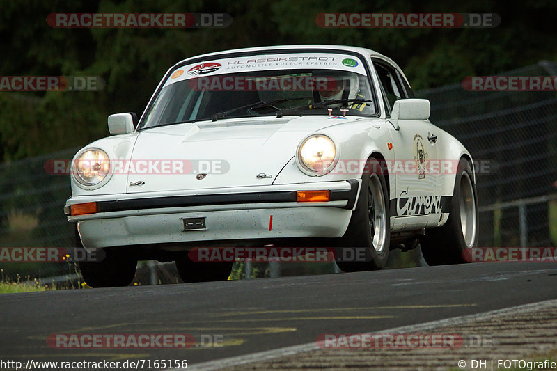 Bild #7165156 - AvD Oldtimer GP Trackday Nordschleife (09.08.2019)