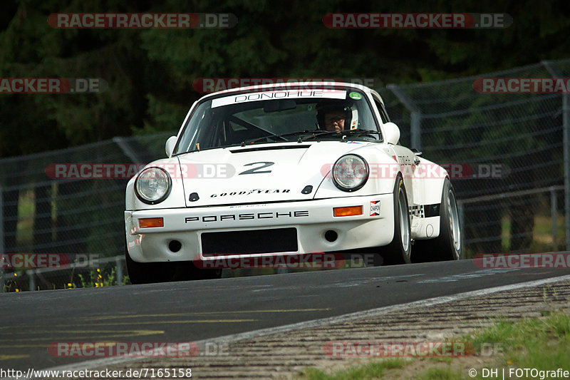 Bild #7165158 - AvD Oldtimer GP Trackday Nordschleife (09.08.2019)