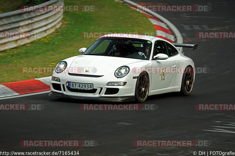 Bild #7165434 - AvD Oldtimer GP Trackday Nordschleife (09.08.2019)