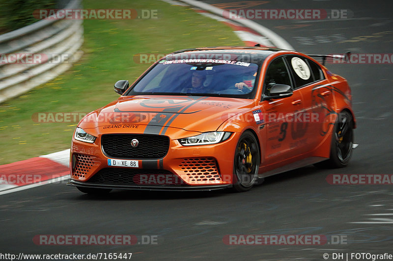 Bild #7165447 - AvD Oldtimer GP Trackday Nordschleife (09.08.2019)