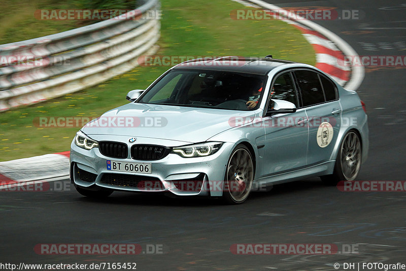 Bild #7165452 - AvD Oldtimer GP Trackday Nordschleife (09.08.2019)