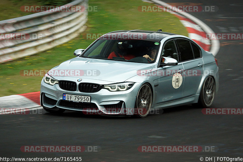 Bild #7165455 - AvD Oldtimer GP Trackday Nordschleife (09.08.2019)