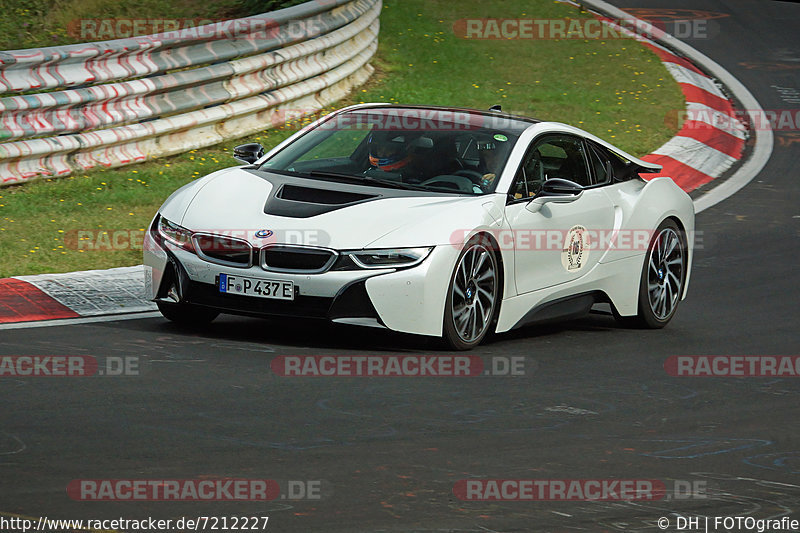 Bild #7212227 - AvD Oldtimer GP Trackday Nordschleife (09.08.2019)