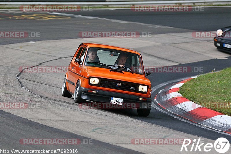 Bild #7092816 - AvD-OGP Markenclub-Runden Nordschleife 10.08.2019