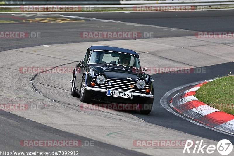 Bild #7092912 - AvD-OGP Markenclub-Runden Nordschleife 10.08.2019