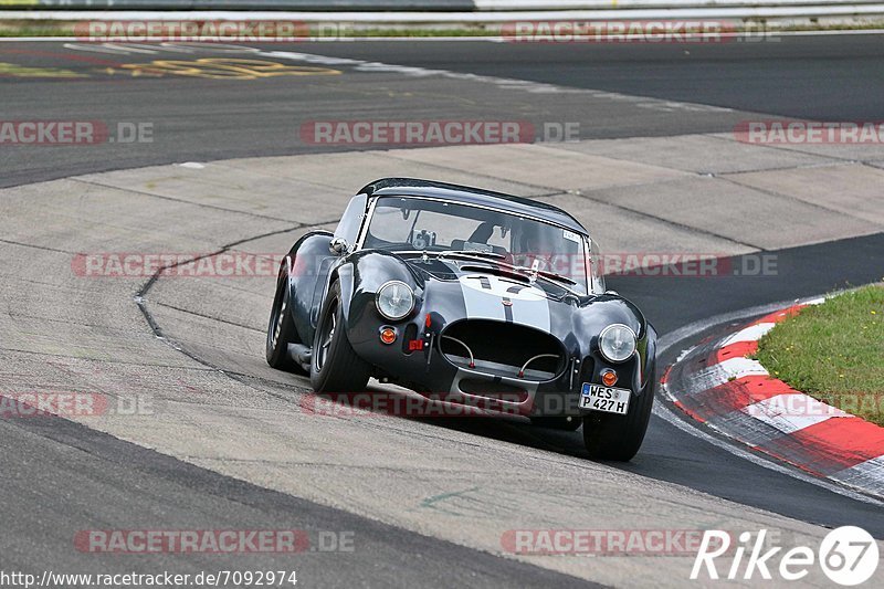 Bild #7092974 - AvD-OGP Markenclub-Runden Nordschleife 10.08.2019