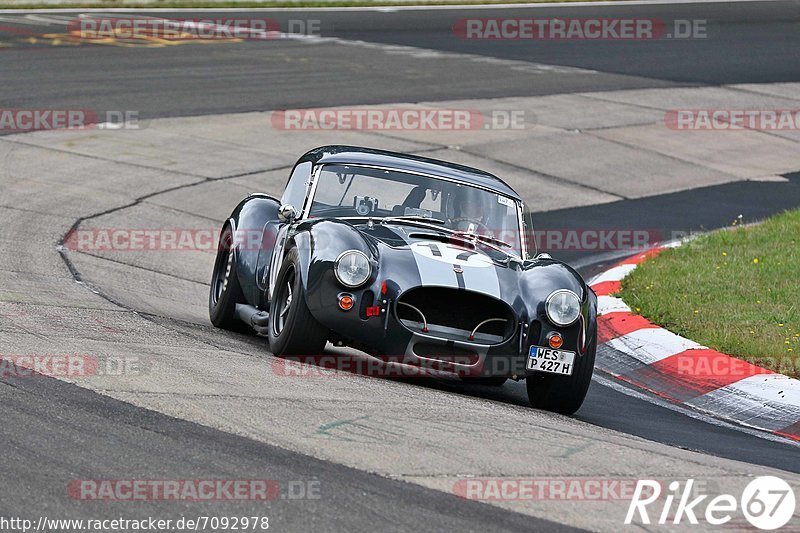 Bild #7092978 - AvD-OGP Markenclub-Runden Nordschleife 10.08.2019