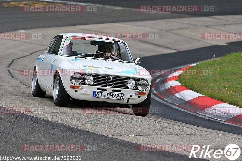 Bild #7093031 - AvD-OGP Markenclub-Runden Nordschleife 10.08.2019