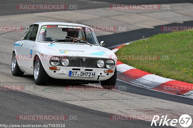 Bild #7093034 - AvD-OGP Markenclub-Runden Nordschleife 10.08.2019