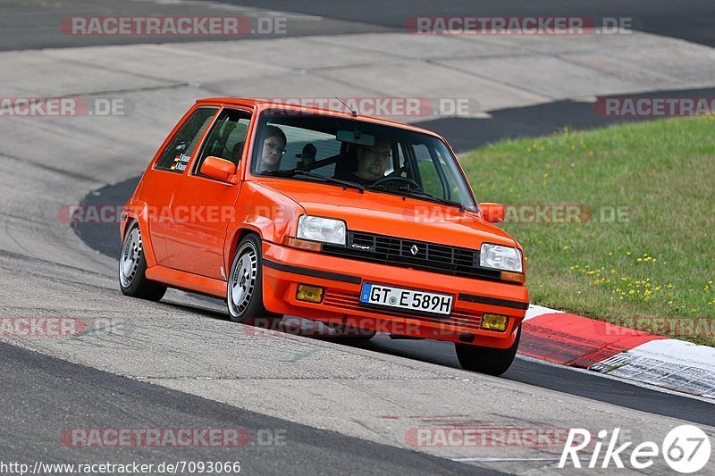 Bild #7093066 - AvD-OGP Markenclub-Runden Nordschleife 10.08.2019