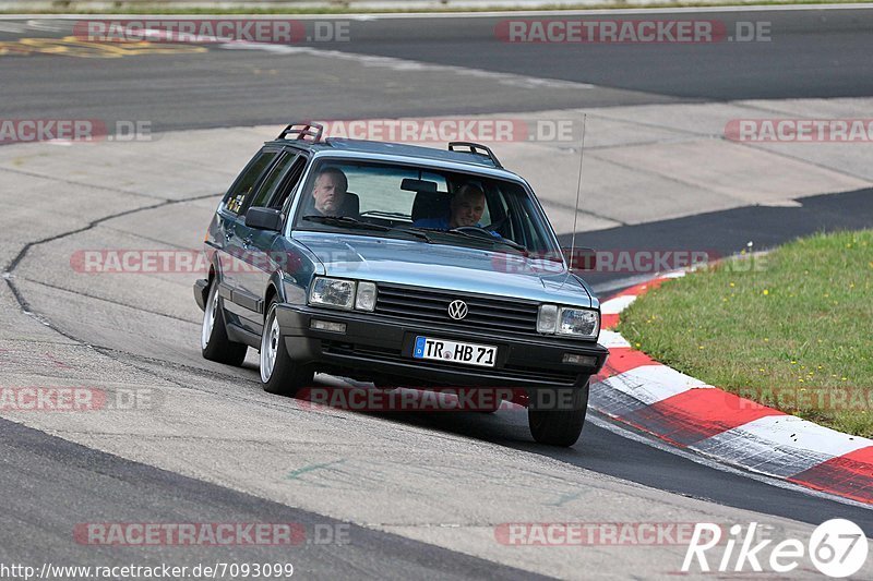 Bild #7093099 - AvD-OGP Markenclub-Runden Nordschleife 10.08.2019