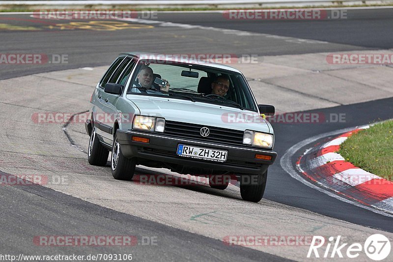 Bild #7093106 - AvD-OGP Markenclub-Runden Nordschleife 10.08.2019