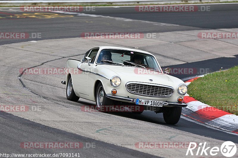 Bild #7093141 - AvD-OGP Markenclub-Runden Nordschleife 10.08.2019