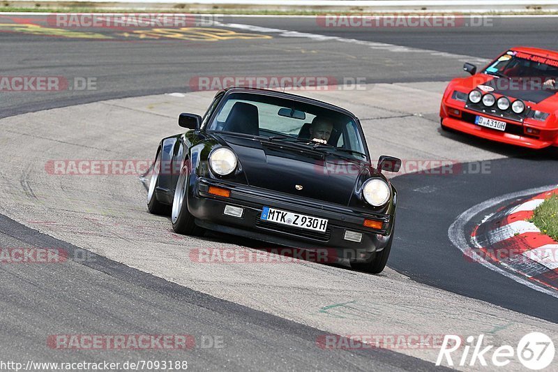 Bild #7093188 - AvD-OGP Markenclub-Runden Nordschleife 10.08.2019