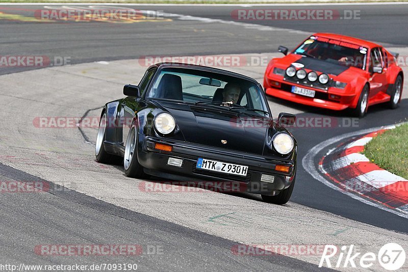 Bild #7093190 - AvD-OGP Markenclub-Runden Nordschleife 10.08.2019