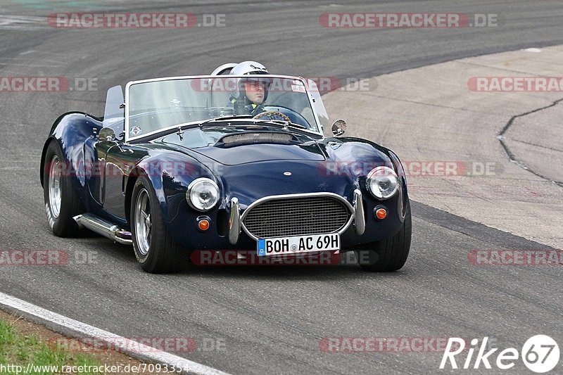 Bild #7093354 - AvD-OGP Markenclub-Runden Nordschleife 10.08.2019