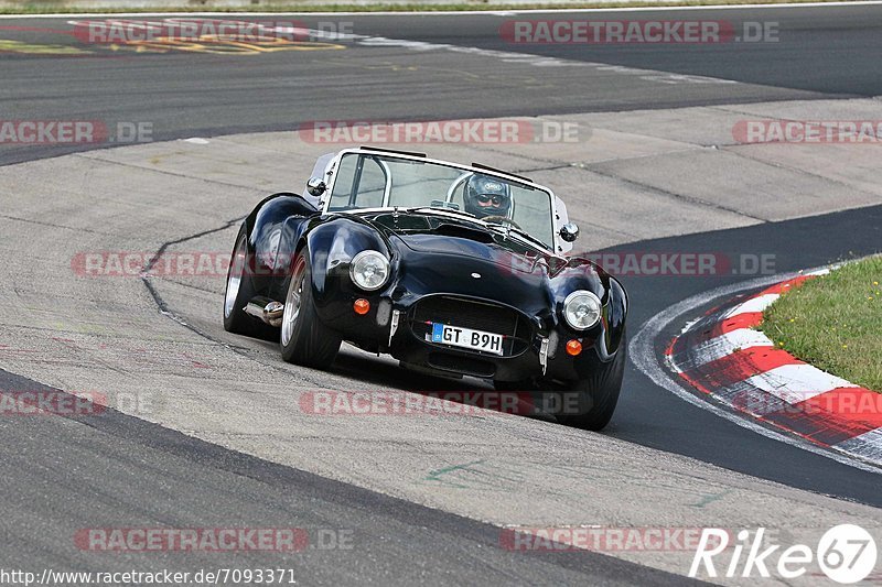 Bild #7093371 - AvD-OGP Markenclub-Runden Nordschleife 10.08.2019