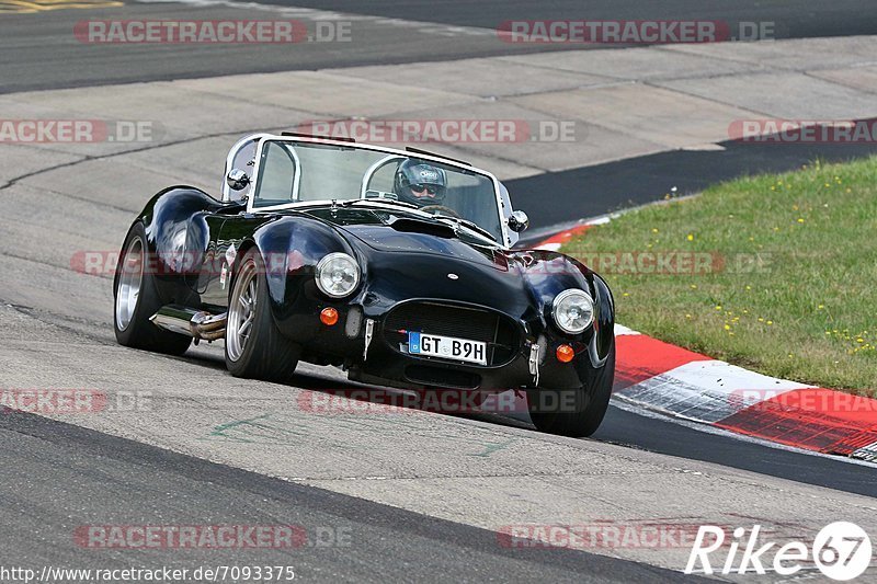 Bild #7093375 - AvD-OGP Markenclub-Runden Nordschleife 10.08.2019