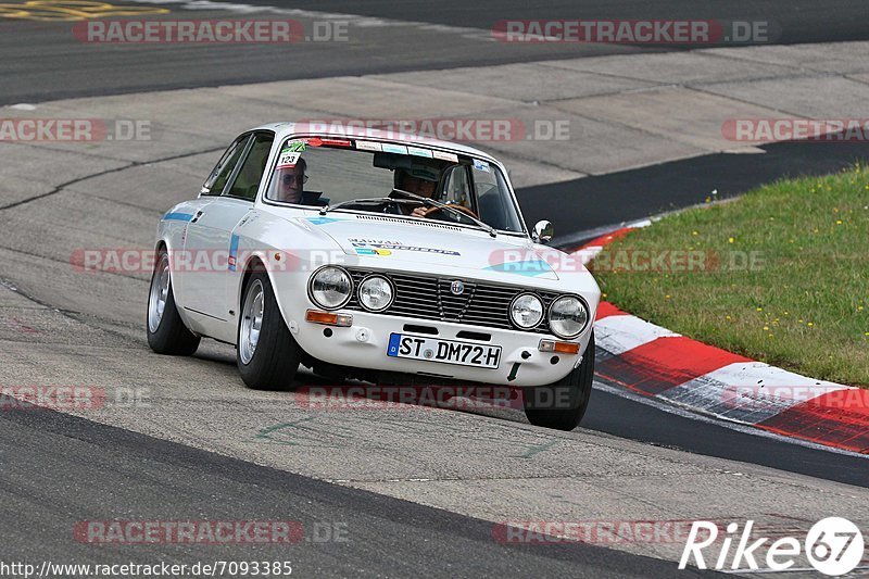 Bild #7093385 - AvD-OGP Markenclub-Runden Nordschleife 10.08.2019