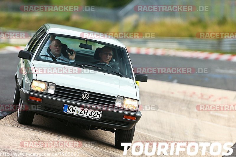 Bild #7985391 - AvD-OGP Markenclub-Runden Nordschleife 10.08.2019