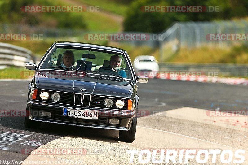 Bild #7985396 - AvD-OGP Markenclub-Runden Nordschleife 10.08.2019