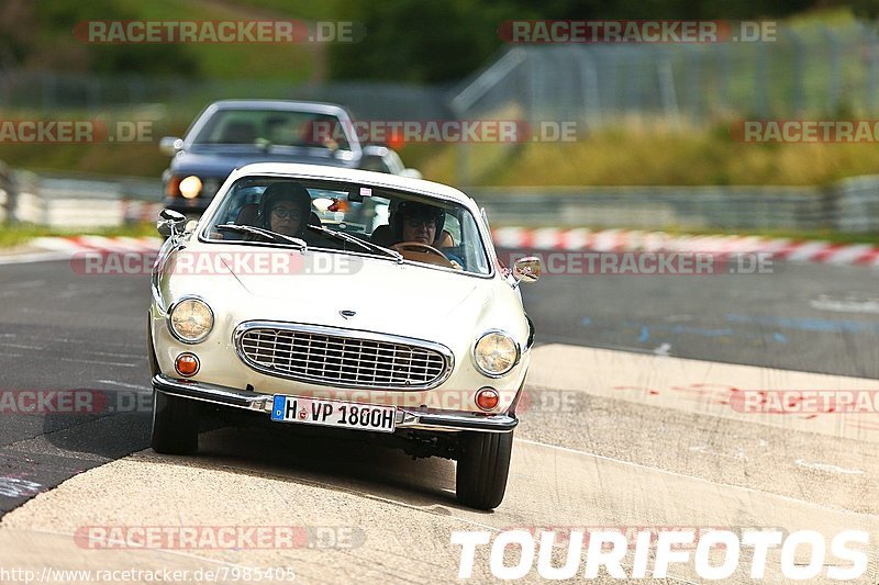 Bild #7985405 - AvD-OGP Markenclub-Runden Nordschleife 10.08.2019