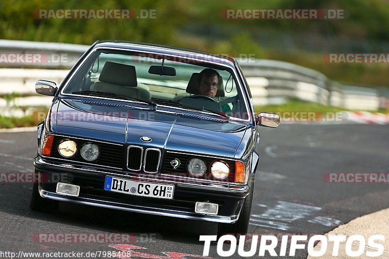 Bild #7985408 - AvD-OGP Markenclub-Runden Nordschleife 10.08.2019