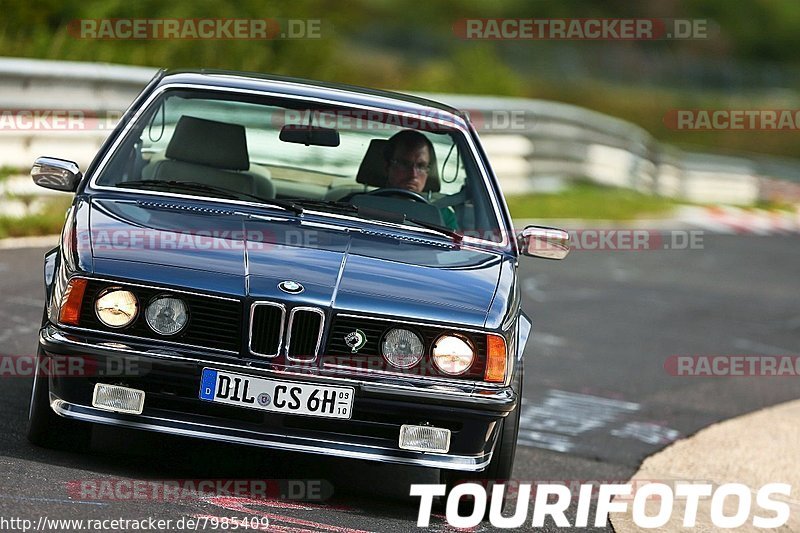 Bild #7985409 - AvD-OGP Markenclub-Runden Nordschleife 10.08.2019