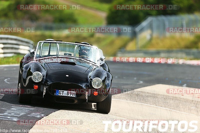 Bild #7985458 - AvD-OGP Markenclub-Runden Nordschleife 10.08.2019