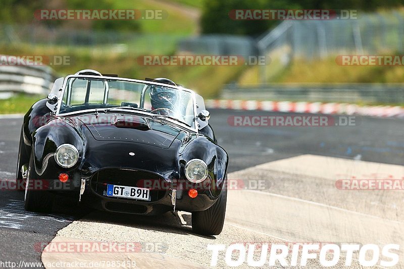 Bild #7985459 - AvD-OGP Markenclub-Runden Nordschleife 10.08.2019