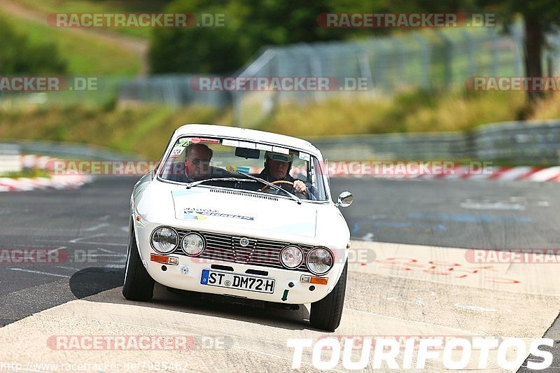 Bild #7985462 - AvD-OGP Markenclub-Runden Nordschleife 10.08.2019