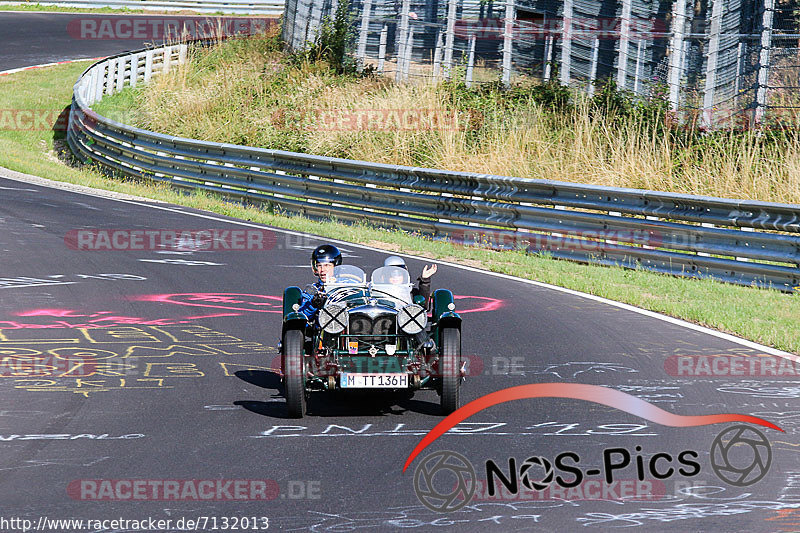 Bild #7132013 - AvD Oldtimer GP - Nordschleife (11.08.2019)