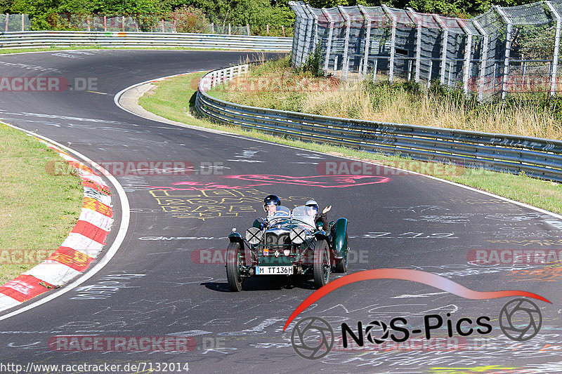 Bild #7132014 - AvD Oldtimer GP - Nordschleife (11.08.2019)