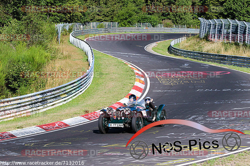 Bild #7132016 - AvD Oldtimer GP - Nordschleife (11.08.2019)