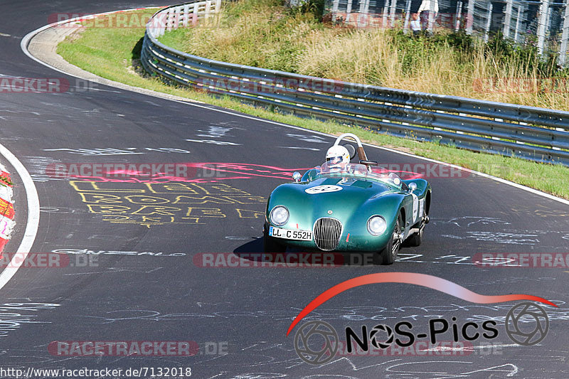 Bild #7132018 - AvD Oldtimer GP - Nordschleife (11.08.2019)