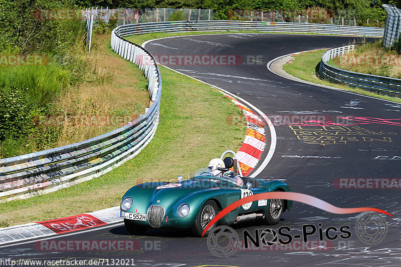 Bild #7132021 - AvD Oldtimer GP - Nordschleife (11.08.2019)