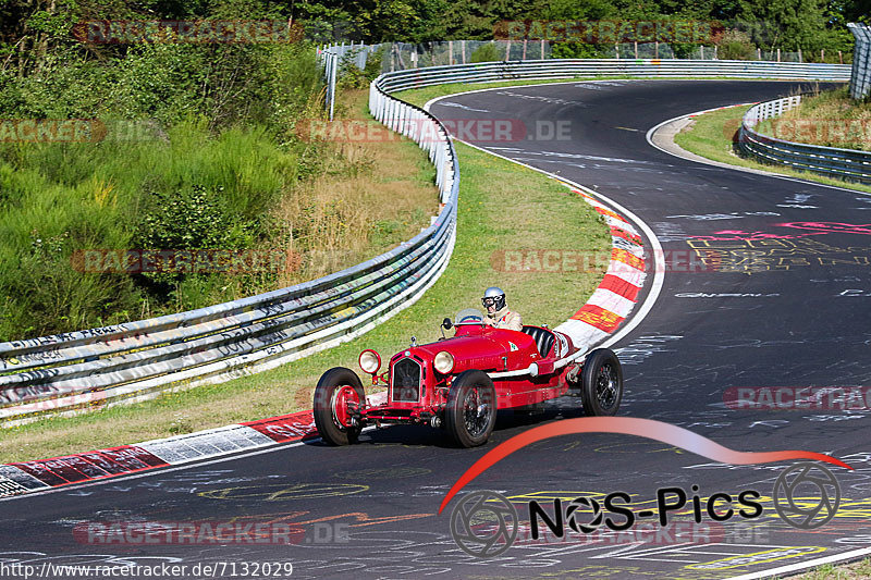 Bild #7132029 - AvD Oldtimer GP - Nordschleife (11.08.2019)