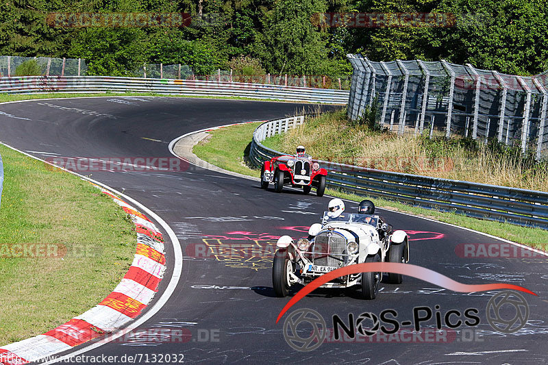 Bild #7132032 - AvD Oldtimer GP - Nordschleife (11.08.2019)